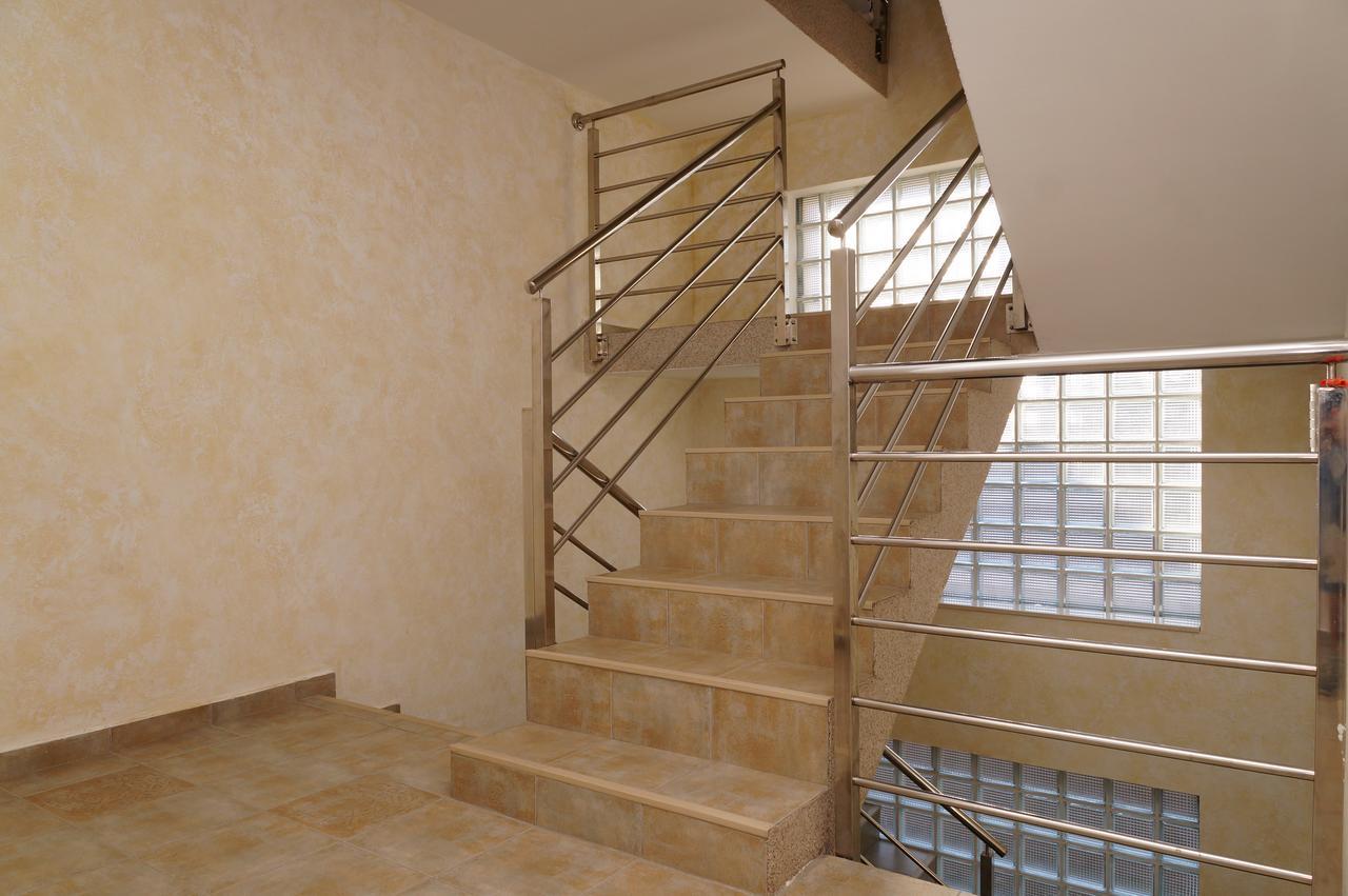 Apartments Apple Cat Montenegro Ko Bijela Exterior photo