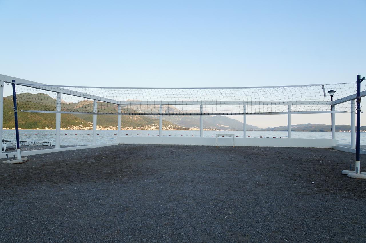 Apartments Apple Cat Montenegro Ko Bijela Exterior photo