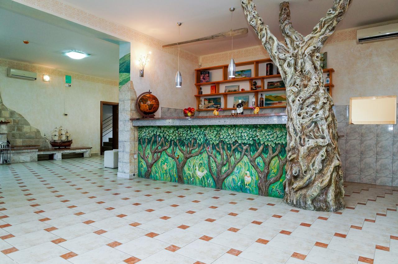 Apartments Apple Cat Montenegro Ko Bijela Exterior photo