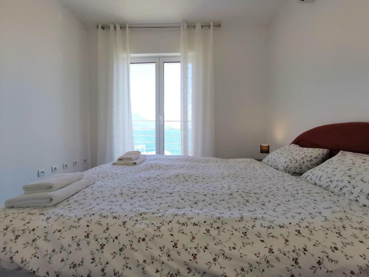 Apartments Apple Cat Montenegro Ko Bijela Exterior photo